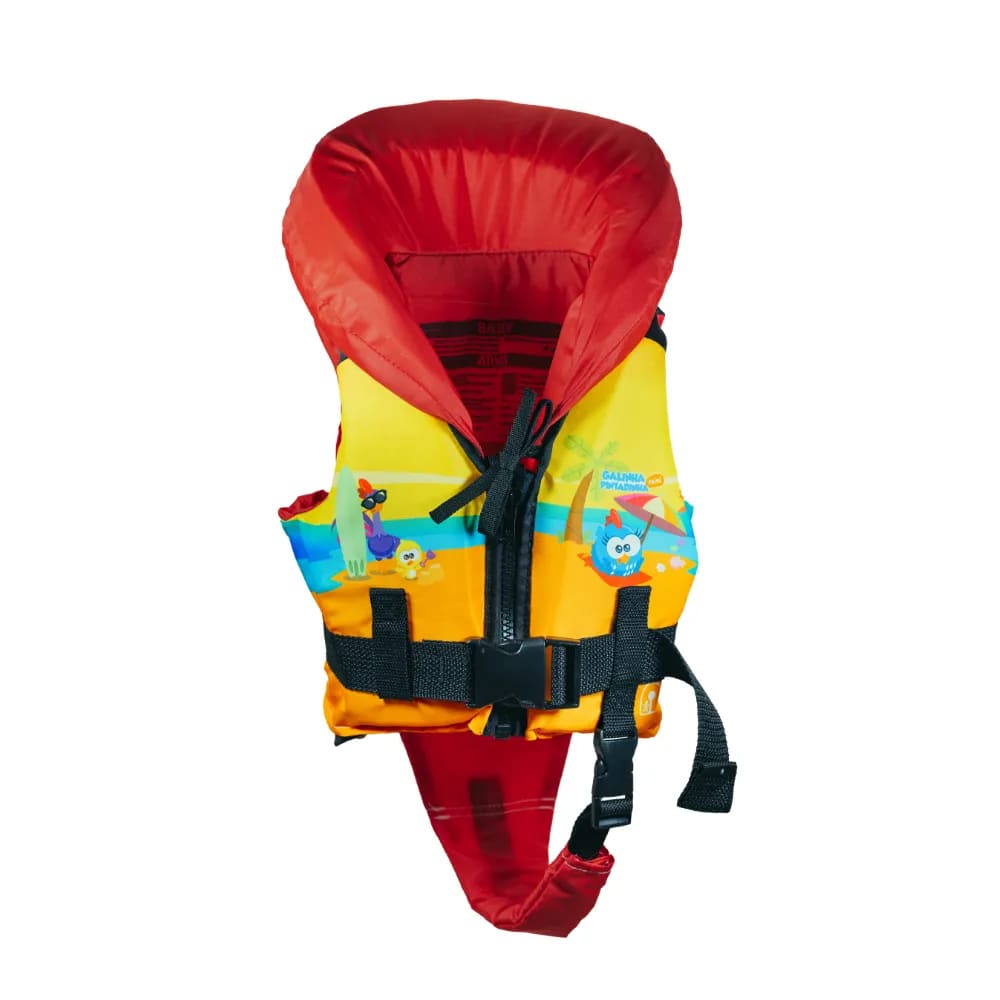 Ativa Baby – Classe V